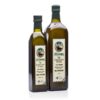L’olio extra vergine di oliva "Il Campo"