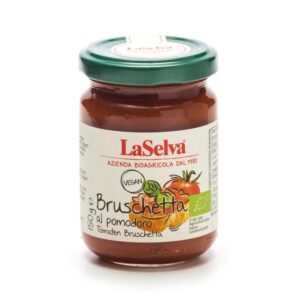 Tomato Bruschetta Classic