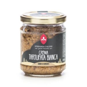 Tartufata White truffle sauce
