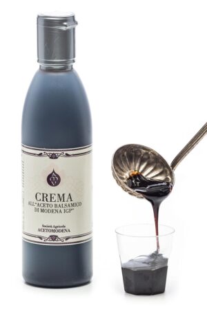Cream of Balsamic Vinegar of Modena IGP