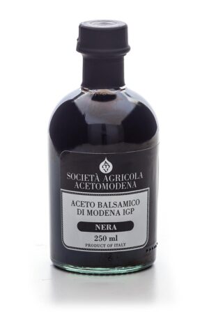 Balsamic Vinegar of Modena IGP “Nero”