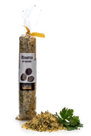 Risotto with Truffle