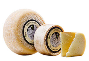 Traditional Cheeses